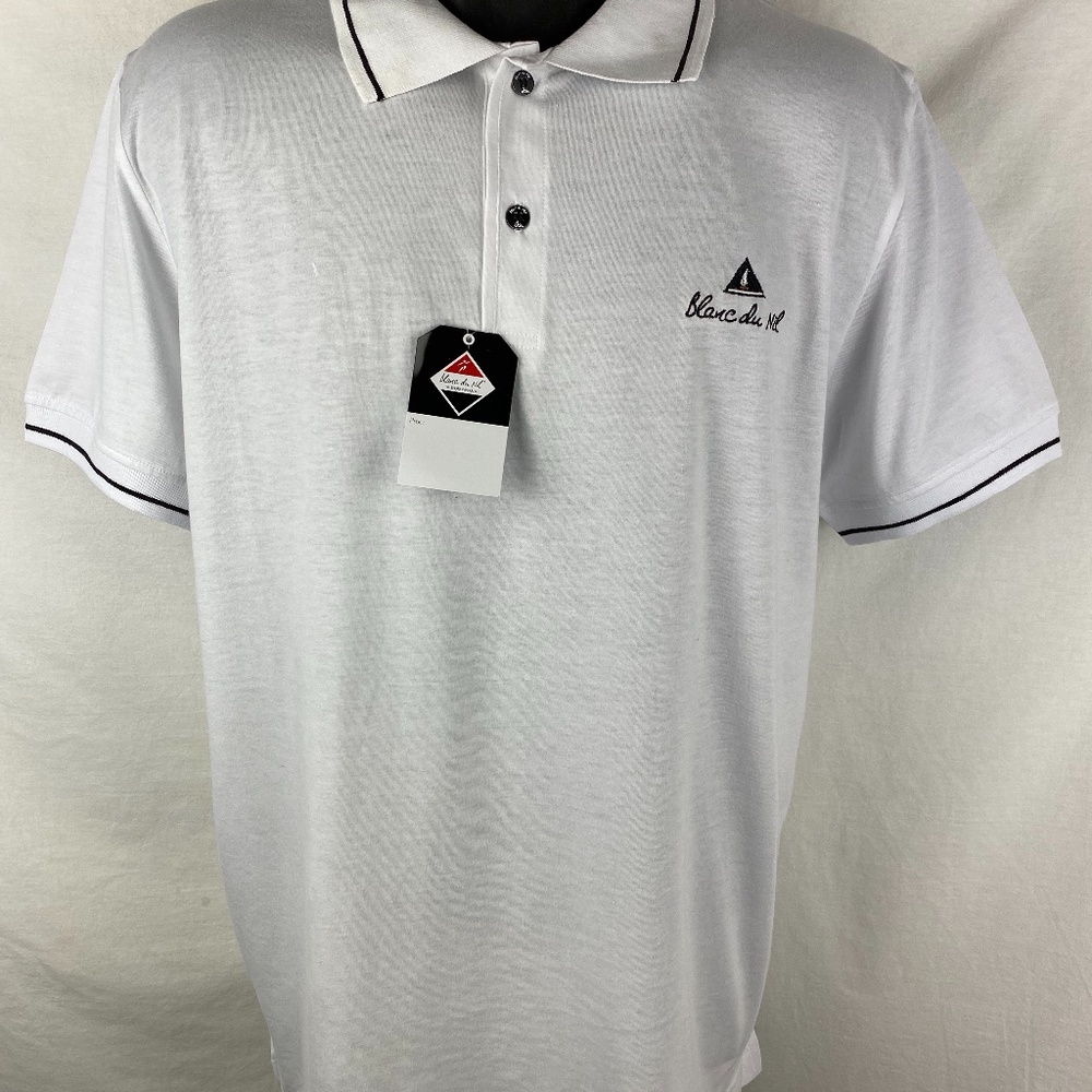 Blanc Du Nil 2355